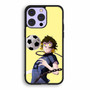 Blue Lock 1 iPhone 14 Pro | iPhone 14 Pro Max Case