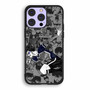 Blue Lock Isagi iPhone 14 Pro | iPhone 14 Pro Max Case