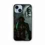 Dead Space Remake Issac iPhone 14 Case