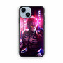 Demon Slayer Akaza iPhone 14 Case