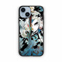Demon Slayer Flame Pilar iPhone 14 Case