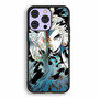 Demon Slayer Flame Pilar iPhone 14 Pro | iPhone 14 Pro Max Case