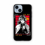 Demon Slayer Giyu Tamioka iPhone 14 Case