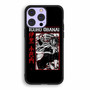 Demon Slayer Iguro Obanai iPhone 14 Pro | iPhone 14 Pro Max Case