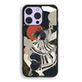 Demon Slayer Obanai iPhone 14 Pro | iPhone 14 Pro Max Case