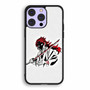 Demon Slayer Yoriichi Tsugikuni iPhone 14 Pro | iPhone 14 Pro Max Case