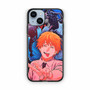Denji and Makima iPhone 14 Case