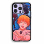 Denji and Makima iPhone 14 Pro | iPhone 14 Pro Max Case