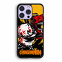 Denji Devils Mode 4 iPhone 14 Pro | iPhone 14 Pro Max Case