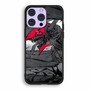 Denji Devils Mode iPhone 14 Pro | iPhone 14 Pro Max Case