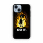 Disenchantment Lucy Do it 2 iPhone 14 Case