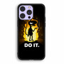 Disenchantment Lucy Do it 2 iPhone 14 Pro | iPhone 14 Pro Max Case