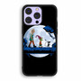 Disenchantment Under the moon iPhone 14 Pro | iPhone 14 Pro Max Case