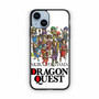 Dragon Quest Akira Toriyama iPhone 14 Case