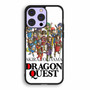 Dragon Quest Akira Toriyama iPhone 14 Pro | iPhone 14 Pro Max Case