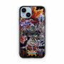 Dragon Quest the adventure of dai Villains iPhone 14 Case