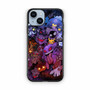 Ghost Type Pokemon iPhone 14 Case