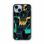 Gundam Banshee iPhone 14 Case