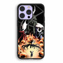 Hollow Knight iPhone 14 Pro | iPhone 14 Pro Max Case