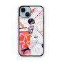 Houston Astros Altuve iPhone 14 Case