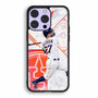 Houston Astros Altuve iPhone 14 Pro | iPhone 14 Pro Max Case