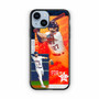 Houston Astros Player iPhone 14 Case