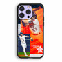 Houston Astros Player iPhone 14 Pro | iPhone 14 Pro Max Case