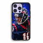 Houston Texans DeAndre Hopkins iPhone 14 Pro | iPhone 14 Pro Max Case