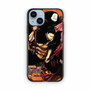Jujutsu Kaisen Getou Suguru 2 iPhone 14 Case