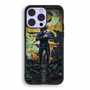 Jujutsu Kaisen Megumi Fushiguro 1 iPhone 14 Pro | iPhone 14 Pro Max Case