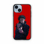 Jujutsu Kaisen Sukuna dominates Megumi iPhone 14 Case