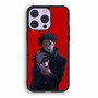 Jujutsu Kaisen Sukuna dominates Megumi iPhone 14 Pro | iPhone 14 Pro Max Case