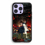 Jujutsu Kaisen Yuji Itadori and Sukuna iPhone 14 Pro | iPhone 14 Pro Max Case Jujutsu Kaisen Yuji Itadori and Sukuna iPhone 14 Pro | iPhone 14 Pro Max Case