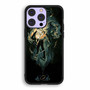 Jujutsu Kaisen Yuta and Rika iPhone 14 Pro | iPhone 14 Pro Max Case
