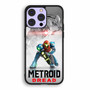 Metroid Dread 2 iPhone 14 Pro | iPhone 14 Pro Max Case