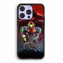 Metroid Dread 3 iPhone 14 Pro | iPhone 14 Pro Max Case