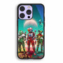 No Mans Sky iPhone 14 Pro | iPhone 14 Pro Max Case