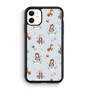 Anne of Green Gables Collage iPhone 11 Case