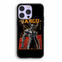 One Punch Man Garou iPhone 14 Pro | iPhone 14 Pro Max Case