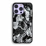 Popular Manga iPhone 14 Pro | iPhone 14 Pro Max Case