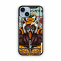 Rei Ayami Evangelion Eva 00 iPhone 14 Case