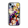 Son Gohan Dragon Ball Collage iPhone 14 Case