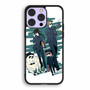Spy x Family 3 iPhone 14 Pro | iPhone 14 Pro Max Case