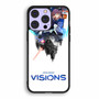 Star wars visions Cover iPhone 14 Pro | iPhone 14 Pro Max Case