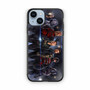Thunderbolts Marvel iPhone 14 Case