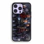 Thunderbolts Marvel iPhone 14 Pro | iPhone 14 Pro Max Case