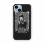 Wednesday The Addams Familly Quotes iPhone 14 Case