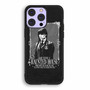 Wednesday The Addams Familly Quotes iPhone 14 Pro | iPhone 14 Pro Max Case