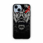 Werewolf By Night iPhone 14 Case