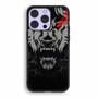 Werewolf By Night iPhone 14 Pro | iPhone 14 Pro Max Case